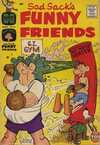 Sad Sack's Funny Friends #26 Comic Books - Covers, Scans, Photos in Sad Sack's Funny Friends Comic Books - Covers, Scans, Gallery